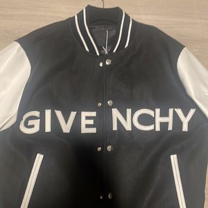 Givenchy jacket